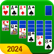 Solitaire MOD APK (Remove ads)