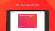 Musixmatch: lyrics finder MOD APK (Unlocked, Premium) v7.12.1 screenshot 15
