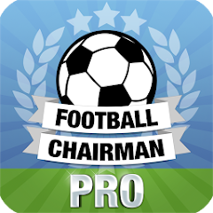 Football Chairman Pro (Soccer) MOD APK (Remove ads)