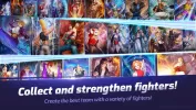 The King of Fighters ALLSTAR MOD APK (Remove ads, Mod speed) v1.17.0 screenshot 8