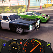 Racing Classics PRO: Drag Race MOD APK (Unlimited money)