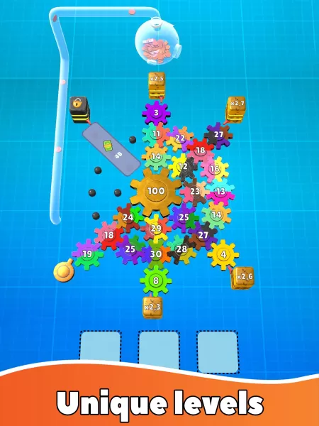 Gear Clicker