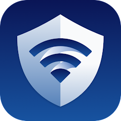 Signal Secure VPN - Robot VPN MOD APK (Unlocked, Premium)