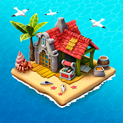 Fantasy Island Sim: Fun Forest MOD APK (Unlimited money)