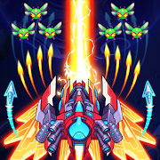 Insect Shooter: Galaxy Attack MOD APK (Remove ads, Mod speed)