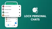 Locker for Whats Chat App MOD APK (Unlocked, Premium) v8.5.09.39 screenshot 27