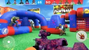 Paintball Shooting Game 3D MOD APK (Remove ads, Unlimited money) v14.7 screenshot 4
