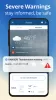 weather24: Forecast & Radar MOD APK (Unlocked, Pro) v2.69.3 screenshot 2