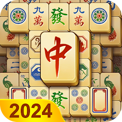 Mahjong MOD APK (Remove ads)