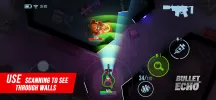 Bullet Echo MOD APK (Mod Menu) v6.6.0 screenshot 6
