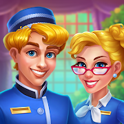 Dream Hotel: Hotel Manager MOD APK (Remove ads, Mod speed)