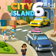 City Island 6: Building Life MOD APK (Remove ads, Unlimited money)