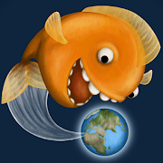 Tasty Blue MOD APK (Unlocked, Mod Menu)