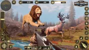 Jungle Deer Hunting Games 3D MOD APK v2.8.2 screenshot 20