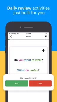 Mango Languages MOD APK v7.7.0 screenshot 7