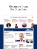 The Guardian - News & Sport MOD APK (Premium) v6.177.21612 screenshot 8