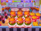 Cooking Crush - Cooking Game MOD APK (Unlimited money) v4.1.0 screenshot 22