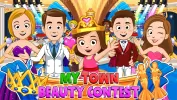 My Town : Beauty contest MOD APK (Remove ads) v7.02.01 screenshot 1
