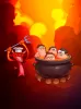 Idle Evil Clicker MOD APK (Free purchase) v2.23.10 screenshot 18