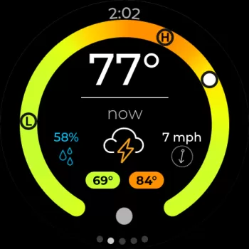 MyRadar Weather Radar MOD APK (Unlocked, Pro) v8.55.1 screenshot 23