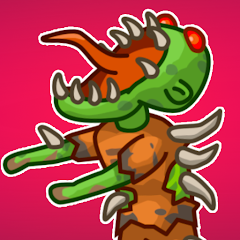 Tower Train: Zombie Defense 2D MOD APK (Remove ads)