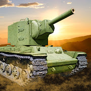 Attack on Tank : World Warfare MOD APK (Unlimited money)