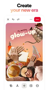 Pinterest MOD APK (Remove ads, Free purchase, No Ads) v2000000000.0.0-CrOS screenshot 6
