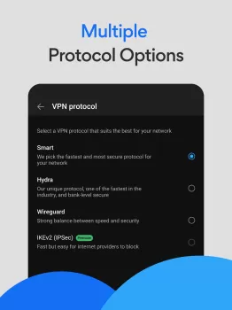 Hotspot Shield™ VPN Fast Proxy MOD APK v10.1.2 screenshot 10