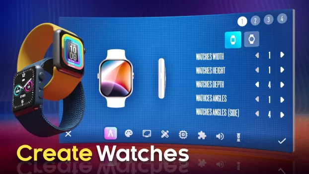 Devices Tycoon MOD APK (Unlimited money, Free purchase) v3.4.0 screenshot 2