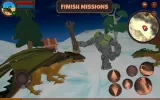 Dragon Simulator 3D MOD APK (Remove ads, Unlimited money) v1.1052 screenshot 10