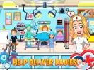 My City : Newborn baby MOD APK (Paid for free, Unlocked, Full) v4.0.1 screenshot 15