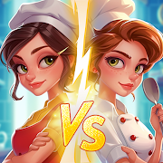 Cooking Wonder: Cooking Games MOD APK (Unlimited money, Unlimited)