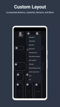 PC Remote MOD APK (Unlocked, Premium) v8.0.32_website screenshot 5