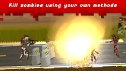 They Are Coming Zombie Defense MOD APK (Unlimited money, Cracked) v1.23 screenshot 4