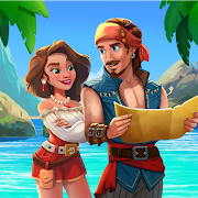 Adventure Bay - Farm Games MOD APK (Unlimited money)