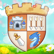 North Tower - Merge TD Defense MOD APK (Mod Menu, God Mode, Invincible)