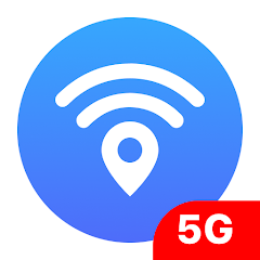 WiFi Map®: Internet, eSIM, VPN MOD APK (Unlocked, Pro)