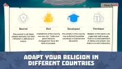Religion Inc. The game god sim MOD APK (Remove ads, Premium, Plus, Mod Menu) v1.3.7.00 screenshot 5