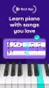 Simply Piano: Learn Piano Fast MOD APK (Unlocked, Premium) v7.28.2 screenshot 1