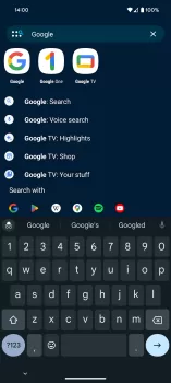 Nova Launcher MOD APK (Paid for free, Unlocked, Prime, Optimized) v8.1.4 screenshot 4
