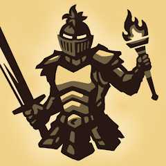 Survival Dungeon: Loot RPG MOD APK (Remove ads, Mod speed)