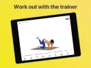 Butt workout - 4 week program MOD APK (Premium) v4.7.0 screenshot 12