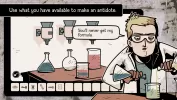 Unwanted Experiment MOD APK (Free purchase) v1.1.25 screenshot 21