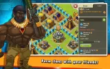 Jungle Heat: War of Clans MOD APK (Unlimited money) v2.2.2 screenshot 8