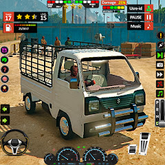 Animal Transport Game 2023 MOD APK (Remove ads, Mod speed)
