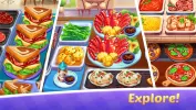 Cooking Train MOD APK (Unlimited money) v1.2.60 screenshot 18