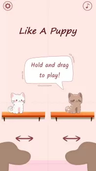 Duet Cats MOD APK (Remove ads) v1.4.25 screenshot 3