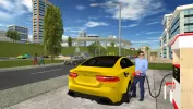 Taxi Game 2 MOD APK (Unlimited money) v2.5.1 screenshot 7