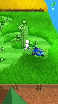 Stone Grass MOD APK (Mod Menu, Unlimited) v1.56.5 screenshot 2