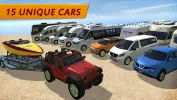 Camper Van Beach Resort MOD APK (Unlocked) v1.8 screenshot 5